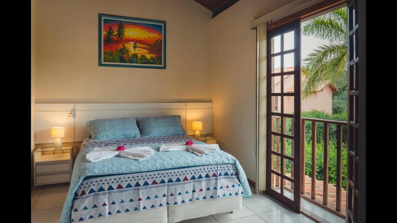 Casa Linda Lencois, Chapada Diamantina, Bahia别墅 外观 照片