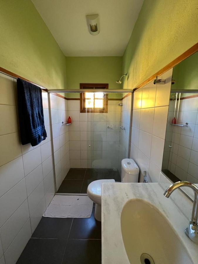 Casa Linda Lencois, Chapada Diamantina, Bahia别墅 外观 照片