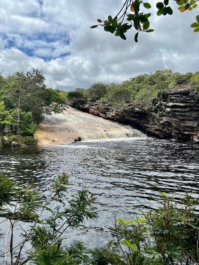 Casa Linda Lencois, Chapada Diamantina, Bahia别墅 外观 照片
