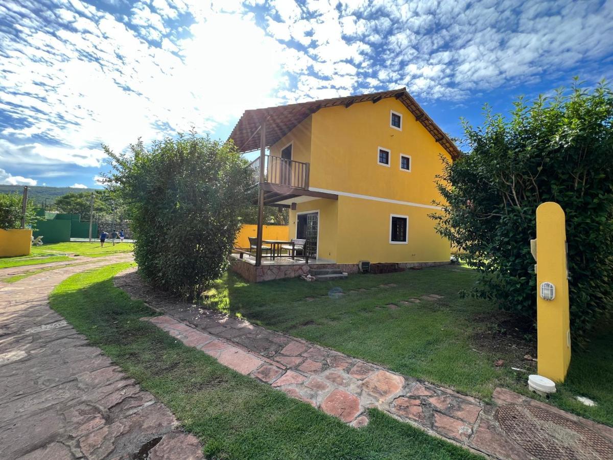 Casa Linda Lencois, Chapada Diamantina, Bahia别墅 外观 照片