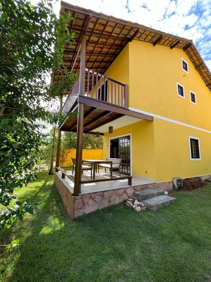Casa Linda Lencois, Chapada Diamantina, Bahia别墅 外观 照片