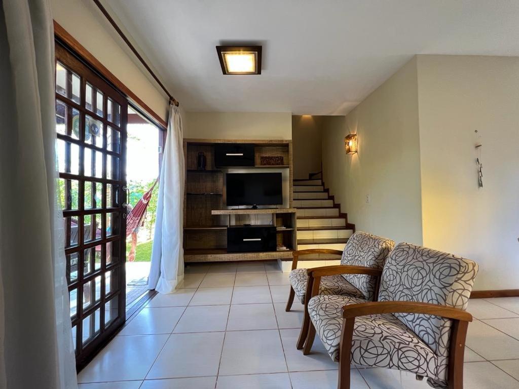 Casa Linda Lencois, Chapada Diamantina, Bahia别墅 外观 照片