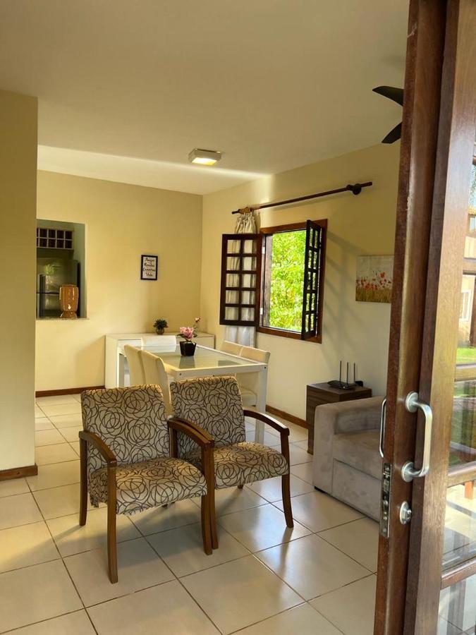 Casa Linda Lencois, Chapada Diamantina, Bahia别墅 外观 照片