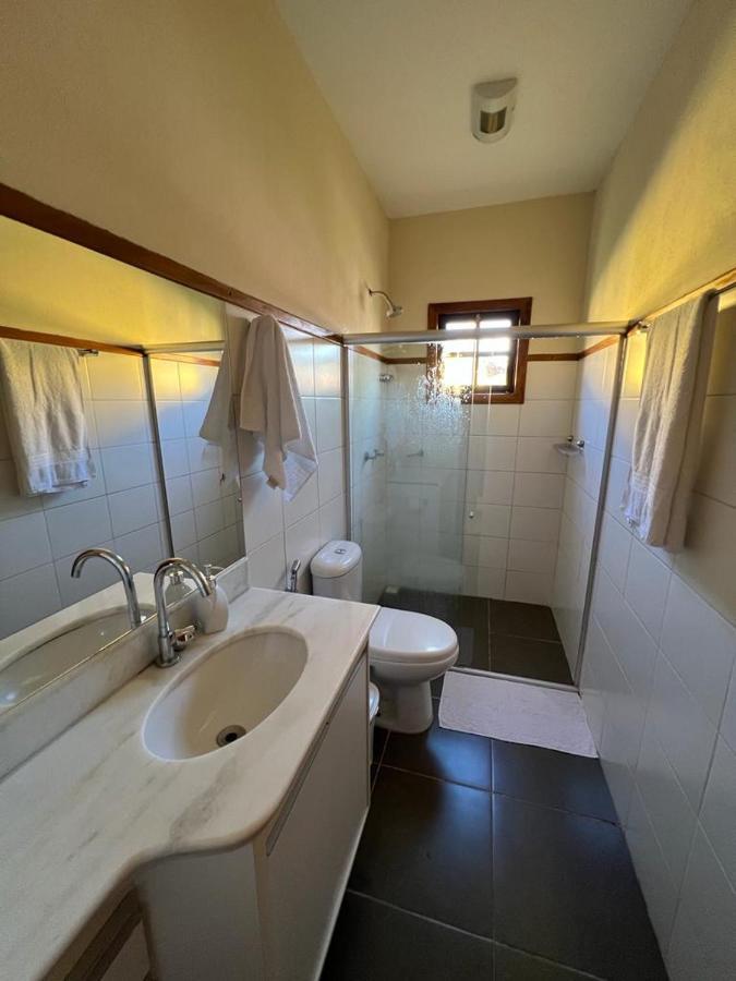 Casa Linda Lencois, Chapada Diamantina, Bahia别墅 外观 照片