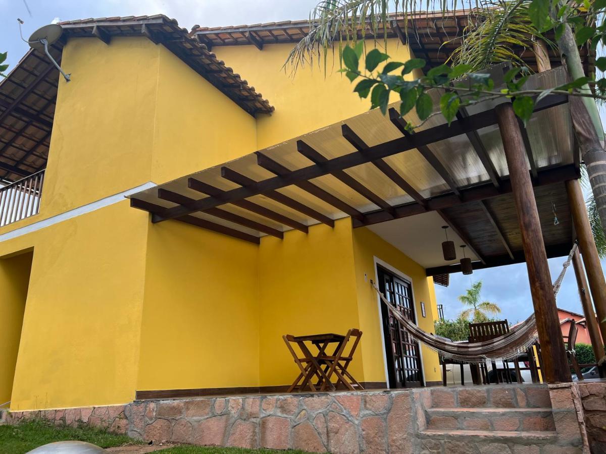 Casa Linda Lencois, Chapada Diamantina, Bahia别墅 外观 照片